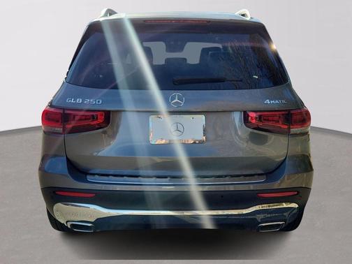 2023 Mercedes-Benz GLB 250 Base 4MATIC