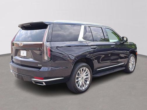 2024 Cadillac Escalade Premium Luxury
