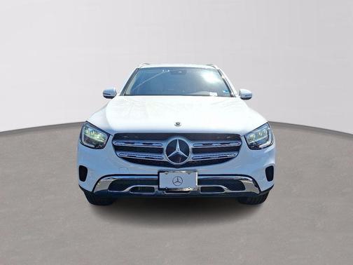 2022 Mercedes-Benz GLC 300 Base 4MATIC