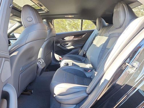 2026 Mercedes-Benz AMG GT 43 BASE