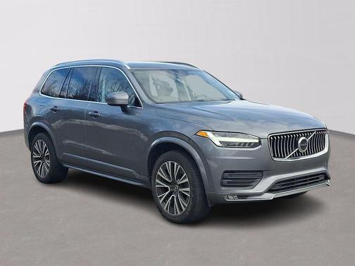 2020 Volvo XC90 T5 Momentum 7 Passenger