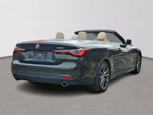 2022 BMW 430 i xDrive