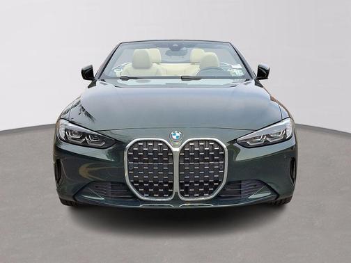 2022 BMW 430 i xDrive