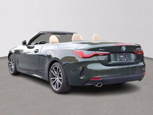 2022 BMW 430 i xDrive