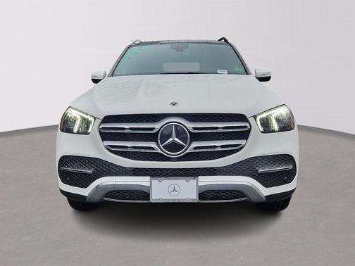 2023 Mercedes-Benz GLE 350 Base 4MATIC