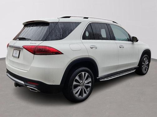 2023 Mercedes-Benz GLE 350 Base 4MATIC