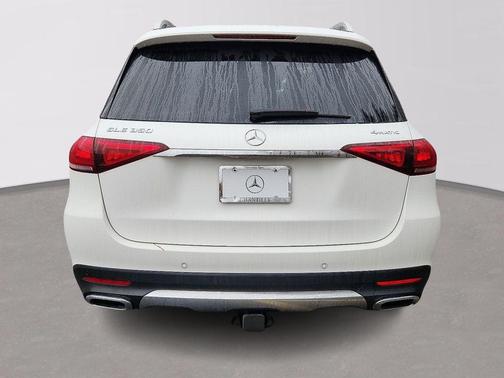 2023 Mercedes-Benz GLE 350 Base 4MATIC