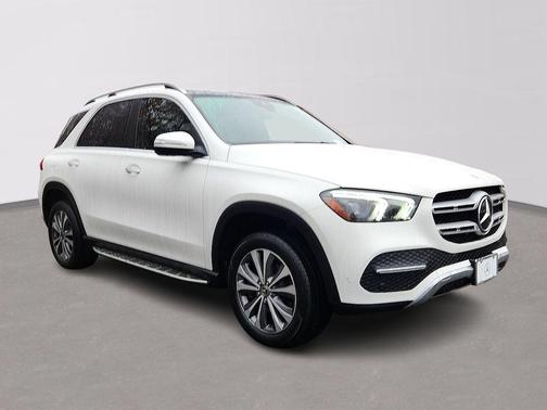 2023 Mercedes-Benz GLE 350 Base 4MATIC