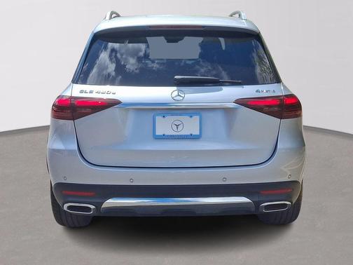 2024 Mercedes-Benz GLE 450 Plug-In Hybrid Base 4MATIC