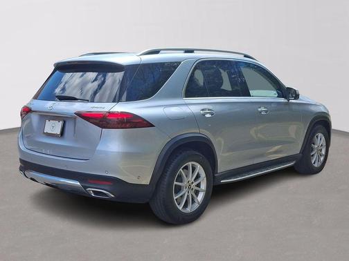 2024 Mercedes-Benz GLE 450 Plug-In Hybrid Base 4MATIC