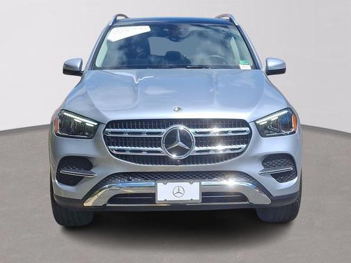 2024 Mercedes-Benz GLE 450 Plug-In Hybrid Base 4MATIC