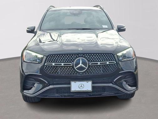 2025 Mercedes-Benz GLE 350 Base 4MATIC