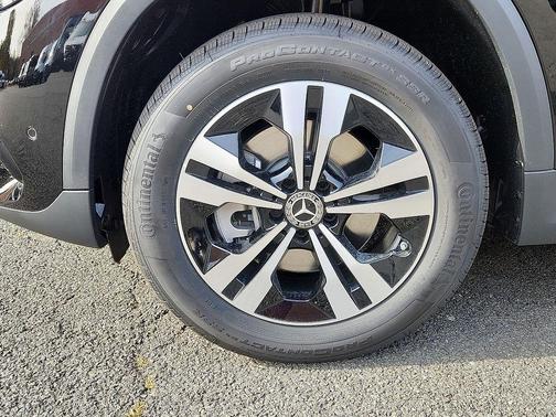 2026 Mercedes-Benz GLA 250 Base 4MATIC