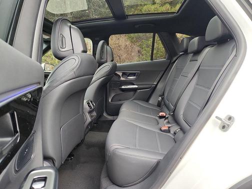 2026 Mercedes-Benz GLC 300 Base 4MATIC