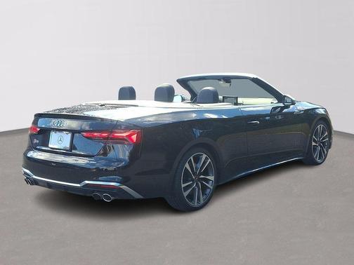 2023 Audi S5 3.0T Prestige