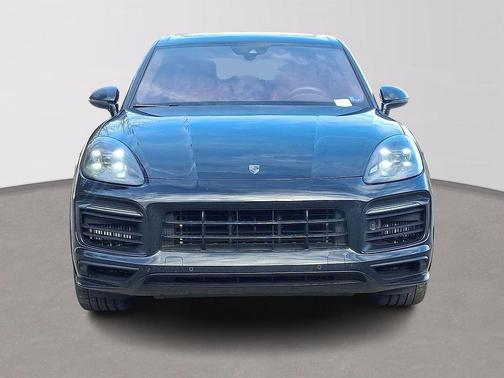 2023 Porsche Cayenne GTS
