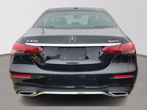 2022 Mercedes-Benz E-Class E 450 4MATIC