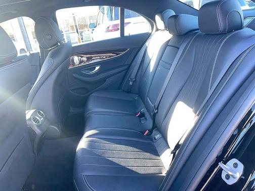 2022 Mercedes-Benz E-Class E 450 4MATIC