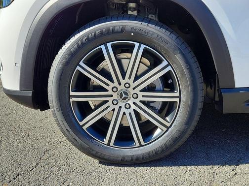 2026 Mercedes-Benz GLE 350 Base 4MATIC