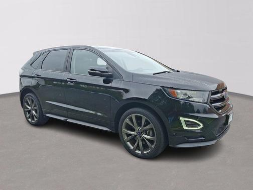 2016 Ford Edge Sport