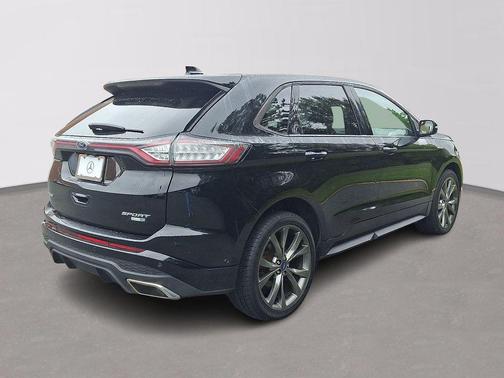 2016 Ford Edge Sport