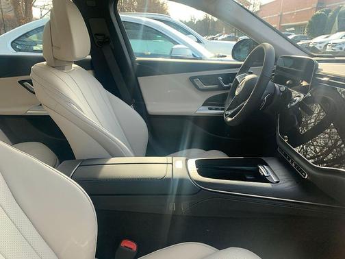 2026 Mercedes-Benz E-Class E 450