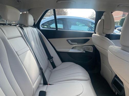 2026 Mercedes-Benz E-Class E 450