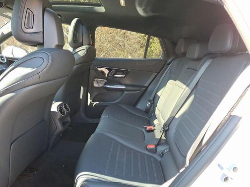 2026 Mercedes-Benz GLC 300 Base 4MATIC