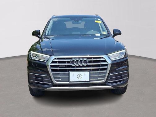 2018 Audi Q5 2.0T Premium