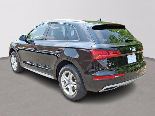 2018 Audi Q5 2.0T Premium