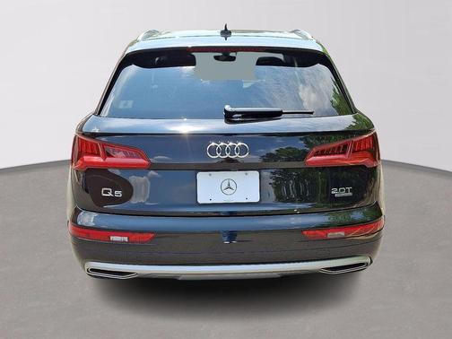 2018 Audi Q5 2.0T Premium