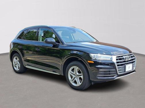 2018 Audi Q5 2.0T Premium