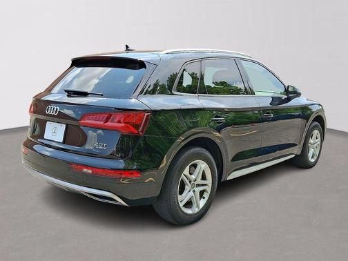 2018 Audi Q5 2.0T Premium