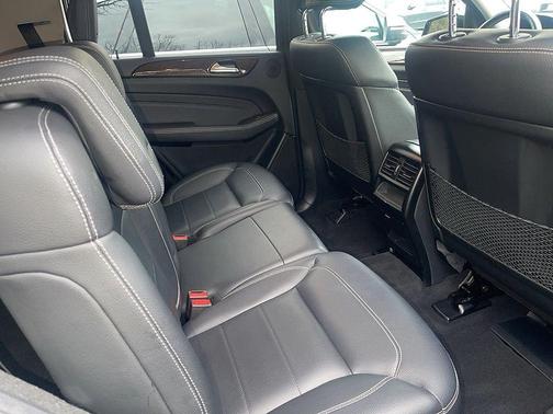 2012 Mercedes-Benz M-Class ML 350 4MATIC