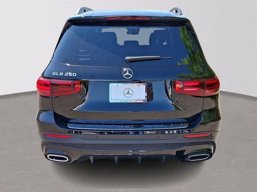 2024 Mercedes-Benz GLB 250 Base