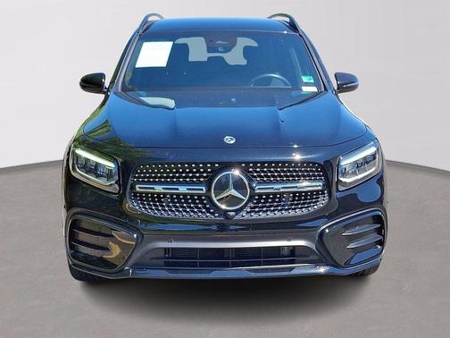 2024 Mercedes-Benz GLB 250 Base