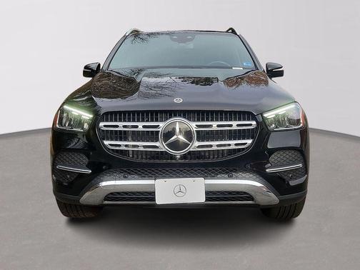 2024 Mercedes-Benz GLE 350 Base 4MATIC
