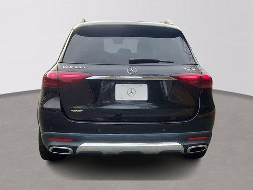 2024 Mercedes-Benz GLE 350 Base 4MATIC