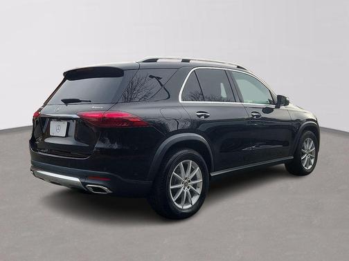 2024 Mercedes-Benz GLE 350 Base 4MATIC