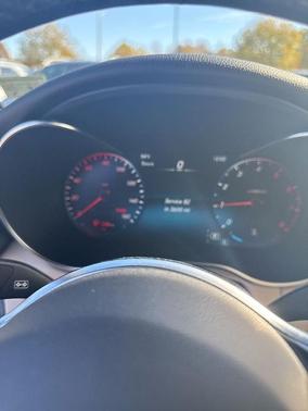 2021 Mercedes-Benz GLC 300 Base 4MATIC