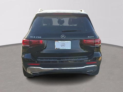 2023 Mercedes-Benz GLB 250 Base 4MATIC