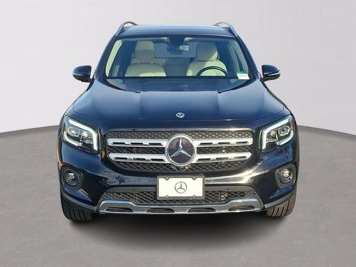 2023 Mercedes-Benz GLB 250 Base 4MATIC