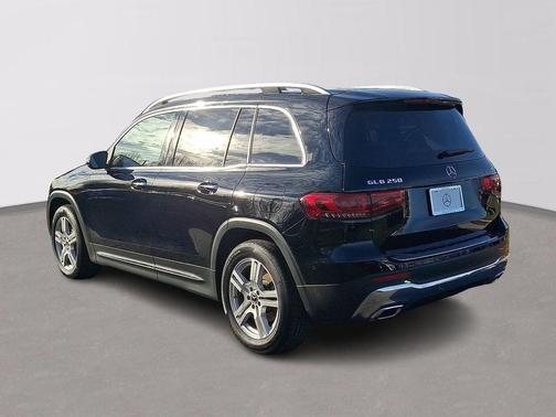 2023 Mercedes-Benz GLB 250 Base 4MATIC