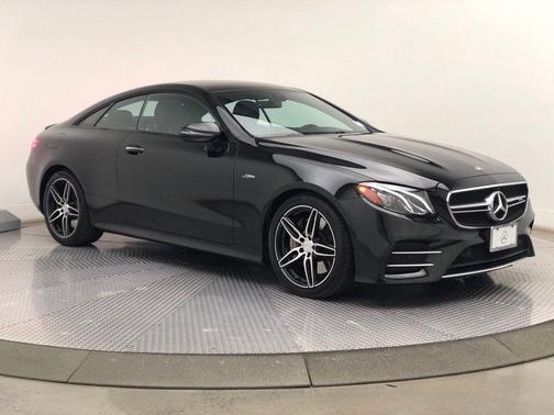 Photo 3 of 35 of 2019 Mercedes-Benz AMG E 53 Base 4MATIC