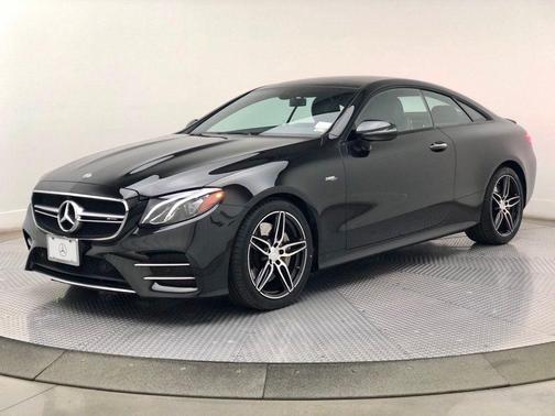 Photo 1 of 35 of 2019 Mercedes-Benz AMG E 53 Base 4MATIC