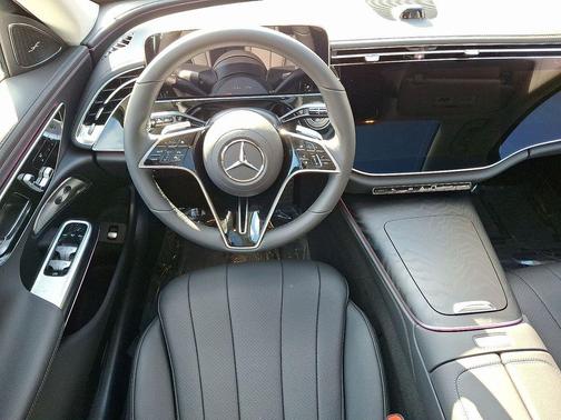 2026 Mercedes-Benz E-Class E 450