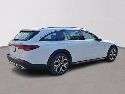 2026 Mercedes-Benz E-Class E 450