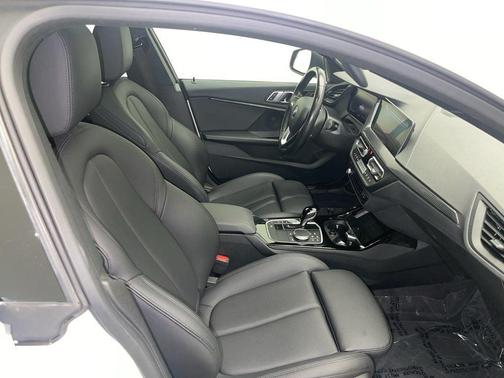 Alpine White 2022 BMW 228 Gran Coupe 228i sDrive Gran Coupe