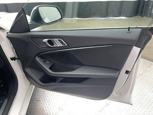 Alpine White 2022 BMW 228 Gran Coupe 228i sDrive Gran Coupe