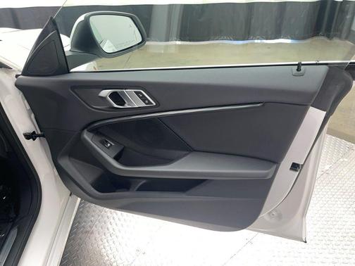 Alpine White 2022 BMW 228 Gran Coupe 228i sDrive Gran Coupe
